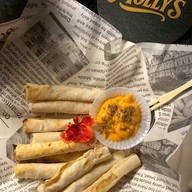 ⭐️กาแฟ มัทฉะ ชาเขียว Molly's Rooftop Bar & Café