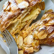 Sunny Chan Specialty Croissant Sathorn