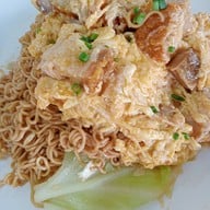 เมนูของร้าน ต๋องริมทาง นนทบุรี