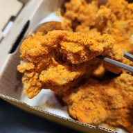 BHC Chicken (บีเอชซี ชิคเก้น) ฟิวเจอร์พาร์ครังสิต