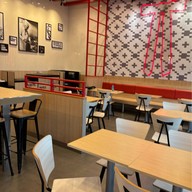 KFC ปตท.ยูพาร์ค มหาสารคาม