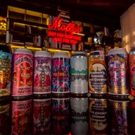 ⭐️กาแฟ มัทฉะ ชาเขียว Molly's Rooftop Bar & Café