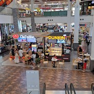 บรรยากาศ มาร์เก็ตวิลเลจ หัวหิน