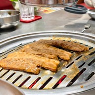 เมนูของร้าน Saemaeul (แซมาอึล) เซ็นทรัลเวสต์วิลล์