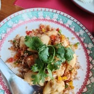 เมนูของร้าน ชมอรุณ