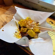 เมนูของร้าน 8kung_mongkok