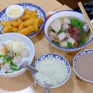 โจ๊กคุณน้อยพัทยา สาขาพัทยากลาง