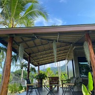 Khang Baan Slow bar