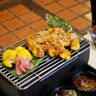 เมนูของร้าน Spice Market