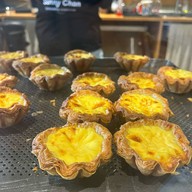 Sunny Chan Specialty Croissant Sathorn