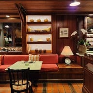 บรรยากาศ Spice Market