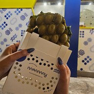 Mammy Pancake Tsim Sha Tsui