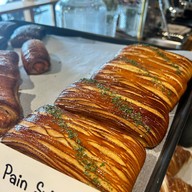 Sunny Chan Specialty Croissant Sathorn