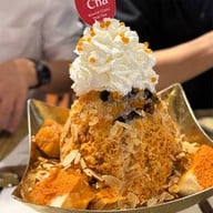 Pang Cha ไอคอนสยาม