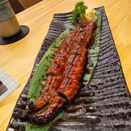 เมนูของร้าน SUSHI KAIJOU