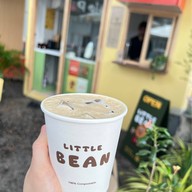เมนูของร้าน LITTLE BEAN (ลิตเติ้ลบีน)