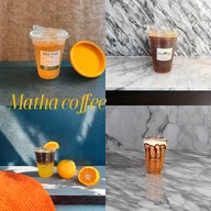 Matha coffee มาทาคอฟฟี่