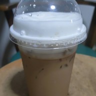 เมนูของร้าน Home Cook ครัวบ้านข้าว