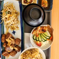 🏅Donmachi 丼まち ดงมาชิ ข้าง มธ. ปั้นสด คำต่อคำ