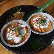 กลิ่นลมเหนือ X ครัวป.ปลา ย้ายมาอยู่ในร้านครัวป.ปลา