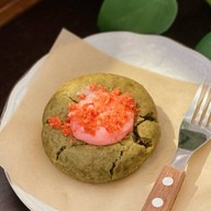 Soft Cookie คุกกี้เนื้อนุ่ม Lulu’s Baked Goods ❤️ A-ONE Ari