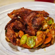 เมนูของร้าน Spice Market