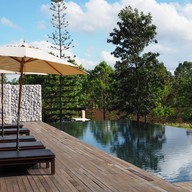 De Capoc Resort Khaokho