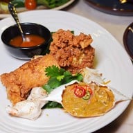 เมนูของร้าน Spice Market