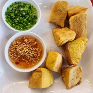 เมนูของร้าน สุกี้กิมหยง