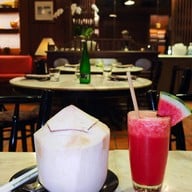 เมนูของร้าน Spice Market