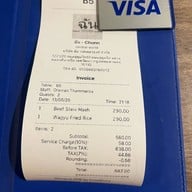 CHUNN ฉัน เซนทรัลเวิล ชั้น7