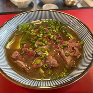 เมนูของร้าน MARIE WANG | 妈李王 | มารี หวัง -