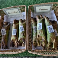 เมนูของร้าน ข้าวหมกไก่สยาม พรานนก-สาย4