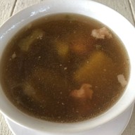 財 ไช้ ข้าวมันไก่ สไตล์สิงคโปร์ -