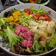 เมนูของร้าน Frankie's Inn