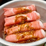 เมนูของร้าน Saemaeul (แซมาอึล) เซ็นทรัลเวสต์วิลล์