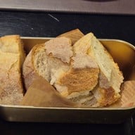 เมนูของร้าน Frankie's Inn