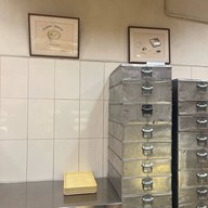 Toraya Bakery Nihonmachi