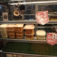 เมนู Peak Chocolate Passionist Seacon Srinakarin