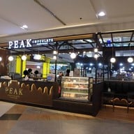 หน้าร้าน Peak Chocolate Passionist Seacon Srinakarin