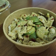 หิวโหย จานด่วน
