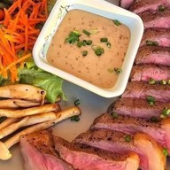 เน้นเนื้อ@ประจวบฮาลาล ประจวบฮาลาล