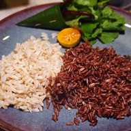 เมนูของร้าน Spice Market