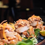 เมนูของร้าน Spice Market