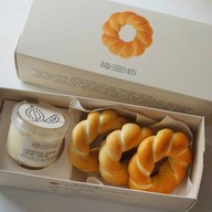 PAR.RIS PAR.RIS Central Ladprao