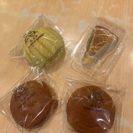 Toraya Bakery Nihonmachi