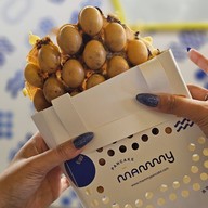 Mammy Pancake Tsim Sha Tsui