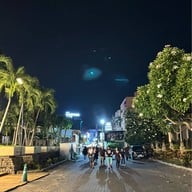 Pattaya Walking Street