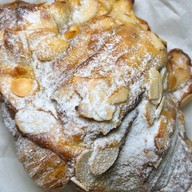 Sunny Chan Specialty Croissant Sathorn