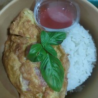 เมนูของร้าน Home Cook ครัวบ้านข้าว